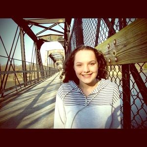 Meet your Posher, Grace